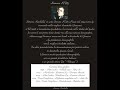 Curriculum artistico di Simone R.Dj
