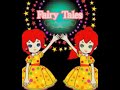 GFdm V: Fairy Tales