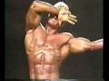 Brian Graham, NPC Men's Nationals