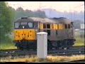 Bescot 1993 Part3