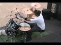 Mudvayne - Dig by DrummeR90000