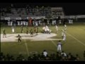 Lemarien Parson 4- The best running back of 2007