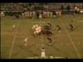 Lemarien Parson 4- The best running back of 2007