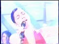 Giorgia- Di sole e d'azzurro - Finale Sanremo 2001 -