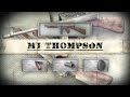 medal of honor: airborne   heavy firepower trailer