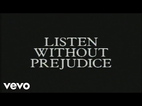 George Michael - Praying For Time lyrics