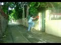walang magawa