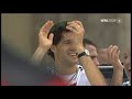 Sportfreunde Stiller and the german Team: 54 74 90 2010