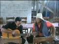 ANTES DE FAZER O PROGRAMA BRASIL SERTANEJO