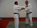 Ippon Seoi Nage - Sakura Dojo