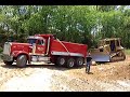Dozer Action VI: Dirt, Rock & Roll