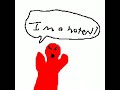 red is here red is here