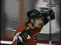 Michal Handzus OT Penalty Shot