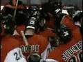 Michal Handzus OT Penalty Shot