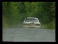 Subaru Legacy K88 LNX- ALMC Rally 1998