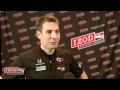 Will Power driving for Penske Racing