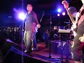 Alibis by The Marq (live)
