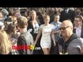 2011 MTV MOVIE AWARDS Red Carpet Emma Watson, Kristen Stewart