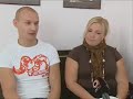 v�rttin� interview for mtv3 with mari kaasinen and janne lappalainen in 2005. finnish interview with a lot of short performances: 