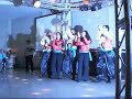 grupo de dabka al quds