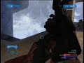 Halo 2 Xbox Live Match