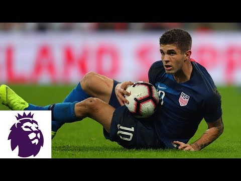 Video: Is Chelsea a good fit for Christian Pulisic? | Premier League | NBC Sports