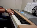 I believe ?????? YAMAHA DGX 620
