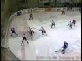 HC Chrudim - KLH Chomutov 4:3 sn