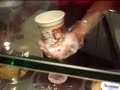 THE ORIGINAL CUP NOODLES