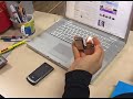 LG Secret - This phone is indestructible!