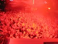 Above & Beyond At Amnesia Playing \"Alone Tonight\"