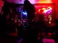 Unscarred - Mouth for War (PanterA cover) Newman's McAllen