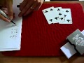 Lucky Number - Mathematical Card Trick Tutorial