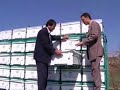arıcılık taşıma sistemi