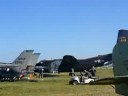 Plane Dames AirVenture