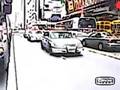 police cars