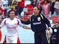 INTERNACIONAL 8 X 1 Juventude INTERNACIONAL 8 X 1 Juventude