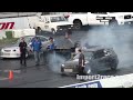 Top 32 FWD Honda's Drag Racing Turbo