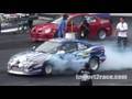 Top 32 FWD Honda's Drag Racing Turbo