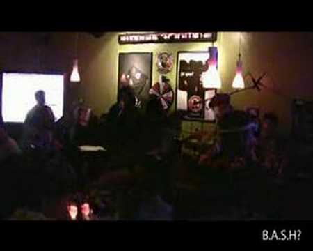 B.A.S.H? - Same Ground(Cover)