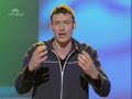 Julian Barratt - The Comedy Network