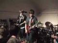 The Unsubscribed - The Band Song (Live At Selbourne)