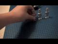  Lego Star Wars Assassion Droid Battle Pack 8015 Review