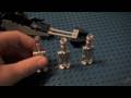  Lego Star Wars Assassion Droid Battle Pack 8015 Review