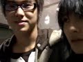 JaeHo at radio station^^ JaeHo at radio station^^