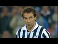 amore bianconero #1: alessandro del piero part 5 