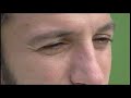 amore bianconero #1: alessandro del piero part 5 