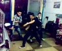 bboy cocuklar