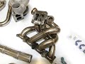 Agency Power Mitsubishi EVO X GT35R Twin Scroll Turbo Kit