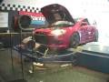 Agency Power Mitsubishi EVO X GT35R Twin Scroll Turbo Kit